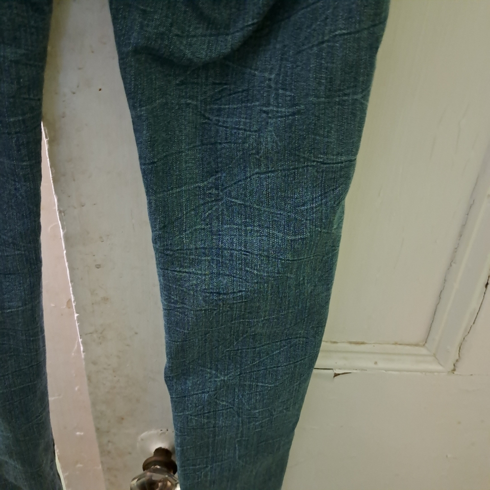 Bootlegger Blue Jeans - Picture 9 of 12